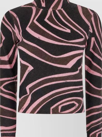 Pucci sweatshirt