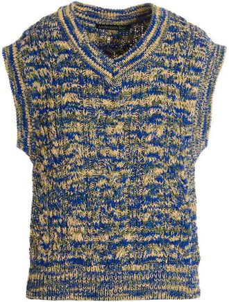 Andersson Bell Mens Otreto Vest