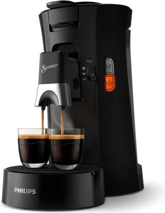 Philips Cafetera Philips Csa230/69 1450 W 0,9 L