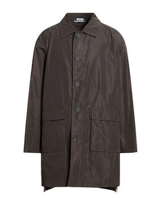 Thom Browne COATS & JACKETS - Overcoats & Trench Coats on YOOX.COM