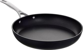 Ballarini Alba Sart&eacute;n De 28 Cm Negra Antiadherente