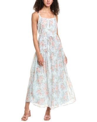 Walter Baker Brynn Maxi Dress