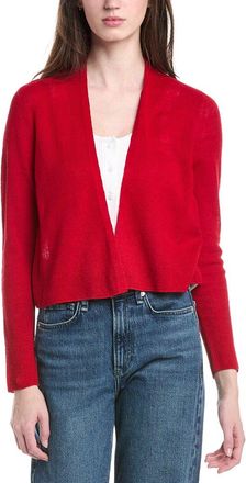 Eileen Fisher Eileen Fisher Linen-Blend Cardigan
