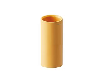 Cosmic Cosmic Wjc226a0051067 Logic Portacepillos Encimera Mustard - Ref: Wjc226a0051067