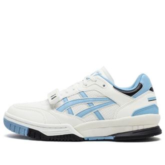 Asics Gel-Spotlyte Low V2 White Blue 1203A258-103