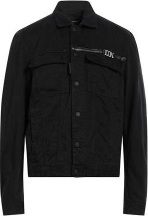 Dsquared2 ROPA DE ABRIGO - Chaquetas vaqueras en YOOX.COM