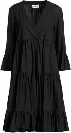 Meimeij DRESSES - Midi dresses on YOOX.COM