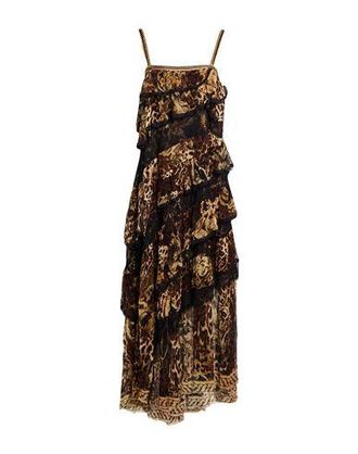 Camilla DRESSES - Maxi dresses on YOOX.COM
