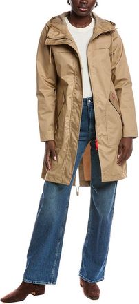 Hunter Rain Jacket