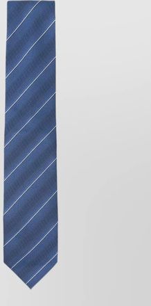 Tom Ford striped silk tie