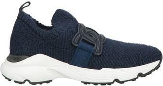 Tod's FOOTWEAR - Trainers on YOOX.COM