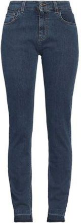 Cristina Gavioli PARTES DE ABAJO - Pantalones vaqueros en YOOX.COM