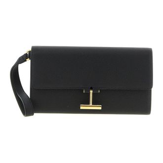 Tom Ford Mujer, Bolsos, Negro, Talla: ONE Size
