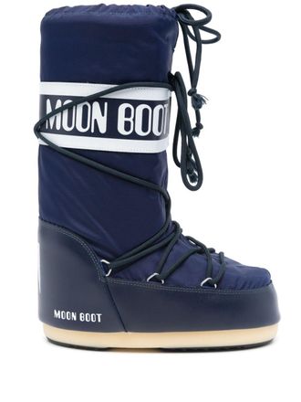Moon Boot Icon Boots