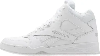 Reebok Royal High White Light Grey CN4107