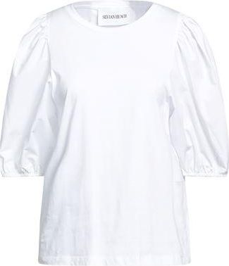 Silvian Heach CAMISETAS Y TOPS - Tops en YOOX.COM