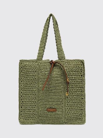 Gianni Chiarini Borsa A Tracolla GIANNI CHIARINI Donna colore Verde