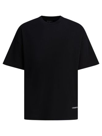 Carhartt Work in Progress Carhartt Wip S/S Link Script T Shirt