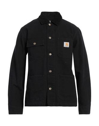 Carhartt Work in Progress COATS & JACKETS - Jackets on YOOX.COM
