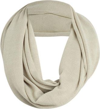 Favorite Daughter The Lightweight Knit Wrap Scarf in Oatmeal at Nordstrom