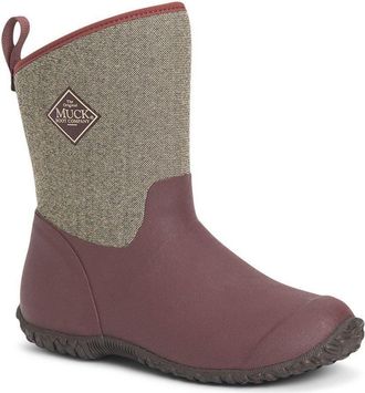 The Original Muck Boot Company Muckster II Mid Wellingtons