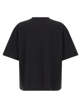 Dries Van Noten Heno T-Shirt - Black