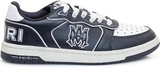 Amiri Sneakers, male, Black, Size: 9 US Newport Sneakers