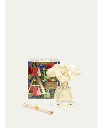 Agraria San Francisco Blue Spruce Holiday AirEssence Diffuser, 7.4 oz