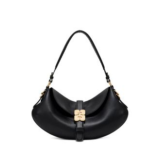 Ganni B-Kat Shoulder Bag