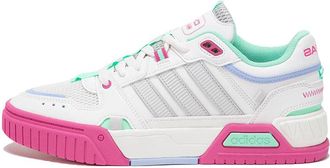adidas (WMNS) adidas neo D-pad Zapatilla White HQ7060