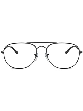 Ray-Ban Bain Bridge glasses - Black