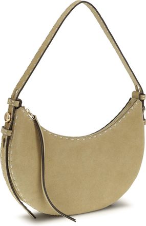 Tory Burch Womens Leather Shoulder Bag Butter Calf Bos Taurus