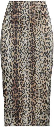 Rotate BOTTOMWEAR - Midi skirts sur YOOX.COM