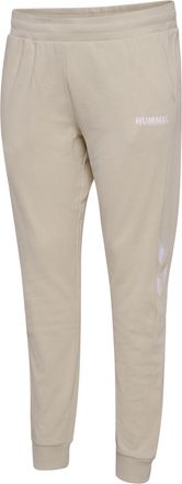 Hummel hmlLEGACY WOMAN TAPERED PANTS PLUS