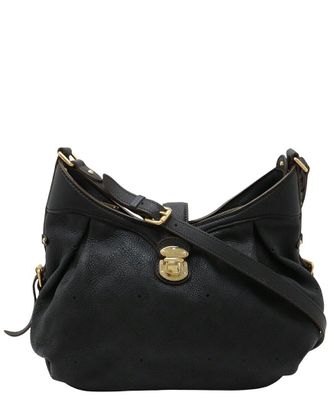 Louis Vuitton Monogram Mahina Xs (Authentic Pre-Loved)