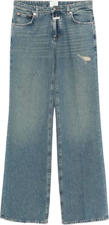 Closed Mujer, Vaqueros, Azul, Talla: W27