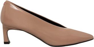 Halmanera Vale 01 Pump - - Shoes - Donna - Marrone - 36 EU