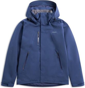 Bergans Flya Insulated Jacket Winterjacke f&uuml;r Herren | blau