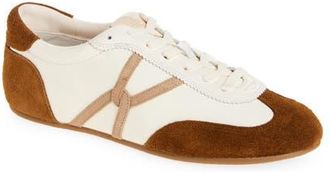 Veronica Beard Riviera Sneaker in Lily/Hazelwood at Nordstrom, Size 5.5