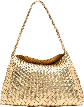 Dragon Diffusion Santa Maria Leather Tote