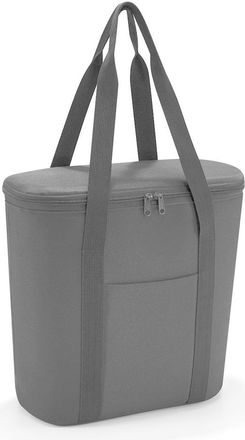 Reisenthel Einkaufskorb REISENTHEL Thermoshopper Pop, Damen, schwarz, Polyester, Einkaufsk&ouml;rbe Einkaufskorb