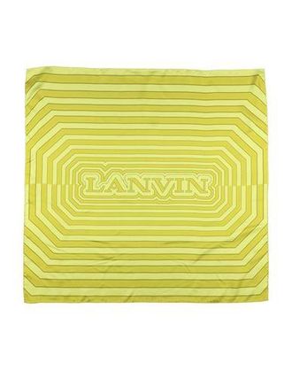 Lanvin ACCESSOIRES - Schals auf YOOX.COM