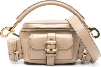 Chloé Borsa a tracolla Camera piccola - Toni neutri