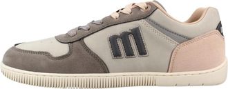 Mtng Mtng, Schoenen, Dames, Grijs, 38 EU, Sneakers
