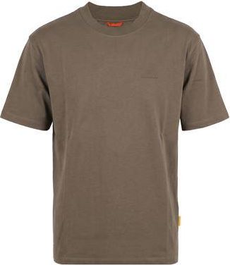 Parajumpers TOPWEAR - T-shirts on YOOX.COM