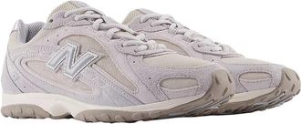 New Balance 204L Suede Sneaker