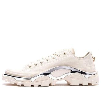 adidas Raf Simons x Detroit Runner Cream F34242