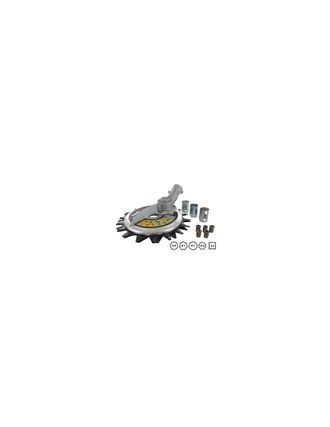 OEM Tijeras Rotativas De Potencia - Universal Rif 1603089 Compatible Universel