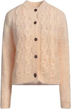 Maison Margiela MAGLIERIA - Cardigan su YOOX.COM
