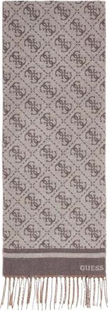 Guess Uomo, Accessori, Beige, Taglia unica, new